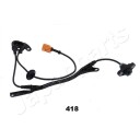 ABS sensor JAPANPARTS ABS-418