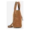Hogan Dame Vesker Brun ONE SIZE,