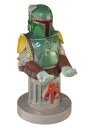 Cable Guys Boba Fett Mobil- & Kontrollholderen