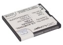 Amoi PowerTel M7000 batteri (1000 mAh 3.7 V)