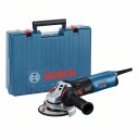 Bosch Professional GWS Vinkelsliper 125mm 1400w