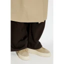 Hogan Dame Sko Beige 40 EU,