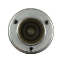 Innslag, starter AS-PL SS0282P