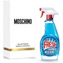 Moschino Fresh Couture 50ml Eau de Toilette for Women - Frukt Duft