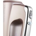Russell Hobbs Swirl Håndmikser 350W med Turbofunksjon - Smoky Quartz