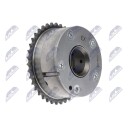 Kamakselregulering NTY RKZ-RE-009