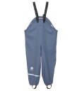 CeLaVi Rainwear Pants  Solid Pu Grey 90