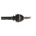 Point Gear Drivaksel POINT GEAR PNG75170