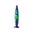 LIGHT UP Lavalampe 41 cm LED ??? Polar Light