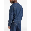 Brunello Cucinelli Herre Jakker Blå XL,