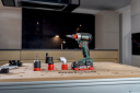 Metabo Quick Vinkeladapter for Elektroverktøy - Ideell for Trange Plasser