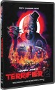 Terrifier 2 DVD