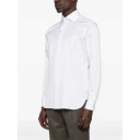 Zegna Herre Skjorter Rosa 4XL,