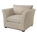 Artwood Artwood Stafford lenestol lin sand Artwood