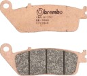BREMBO 07074XS Bremseklosser