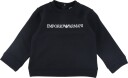 Emporio Armani Collegegenser   Svart m. Hvit   Emporio Armani   12 md   Collegegenser   80