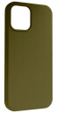 LEKI BYCPH COVER TIL IPHONE 13 PRO SILIKON GRØNN