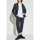 Dolce & Gabbana Herre Topper Hvit S