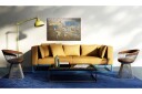 Bilde Map of the world 120x80   Artgeist sp. z o. o.