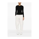 Polo Ralph Lauren Dame Strikkevarer Svart S,
