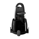 LAURASTAR LIFT PLUS DAMPSTASJON SORT 000.0301.520
