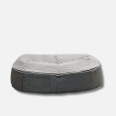 Pet Lounger Hundeseng Supernova Thermo Quilt L