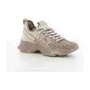 Steve Madden Dame Sko Beige 37 EU,
