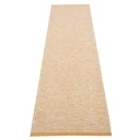 Pappelina Sam teppe 70 x 300 cm Ochre/Fossil Grey