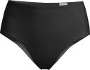 Casall Women's High Waist Bikini Hipster Black 42, Black
