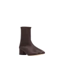 Dear Frances Dame Sko Brun 40 EU,