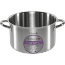 De Buyer Prim'Appety Kjele i rustfritt st??l   24 cm 5L