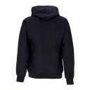 Thrasher unisex Gensere & Hettegensere Svart S,