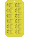 Annanas Silikon Isbitform