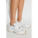 Jimmy Choo Dame Sko Hvit 35 1/2 EU,