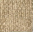  Sisalteppe for klorestolpe 100x150 cm 3203422