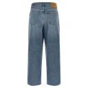 Haikure Dame Jeans Blå W27,