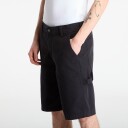 Dickies Canvas Carpenter Short   Black   34