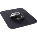 Omega Musematte 18x22 cm Svart
