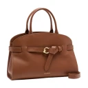 Coccinelle Dame Vesker Brun ONE SIZE,