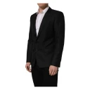 Dolce & Gabbana Herre Jakker Svart L,