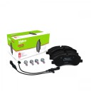 Bremseklosser VALEO 302403A