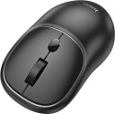 HOCO GM25 Trådløs Mus 1600 DPI Sort