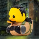 Tubbz Winston Zeddemore Samlefigur 9 cm fra Ghostbusters