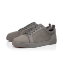 Christian Louboutin Herre Sko Grå 42 EU,