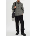 Moncler Herre Topper Svart S,