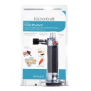 Lifetime Brands Europe Ltd Kitchencraft Gassbrenner
