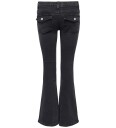 Kids Only Jeans   KogPhoebe   Vasket Black   Kids Only   13 år (158)   Jeans   Svart