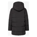 Ralph Lauren Dame Frakker Svart M,