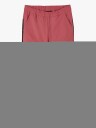 Reima Hybridbukse Red Clay 128