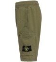 Stone Island Shorts   Olive Green   Stone Island   8 år 128   Shorts   Grønn